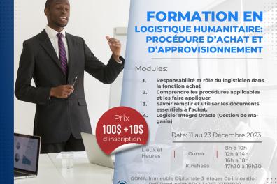 evenements_formations_conferences_eglises ONG ITC   